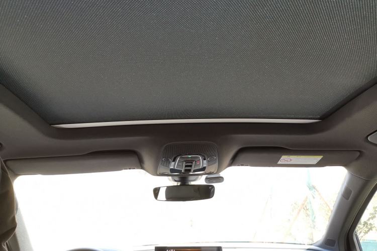 Used Audi Q5L 2025 45 TFSI Luxury Dynamic Edition