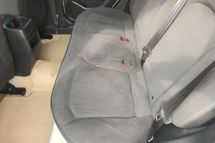 Used Venucia T70 2016 1.6L Manual Ruixing Edition
