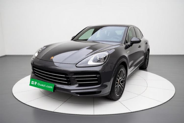 Used Porsche Cayenne E-Hybrid 2021 Cayenne E-Hybrid 2.0T Guazi used car, China used car export, Used car for sale, Used  cars, Cheapest cars for sale