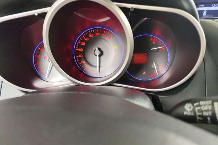 Used Mazda CX-7 2014 2.5L 2WD Luxury Edition