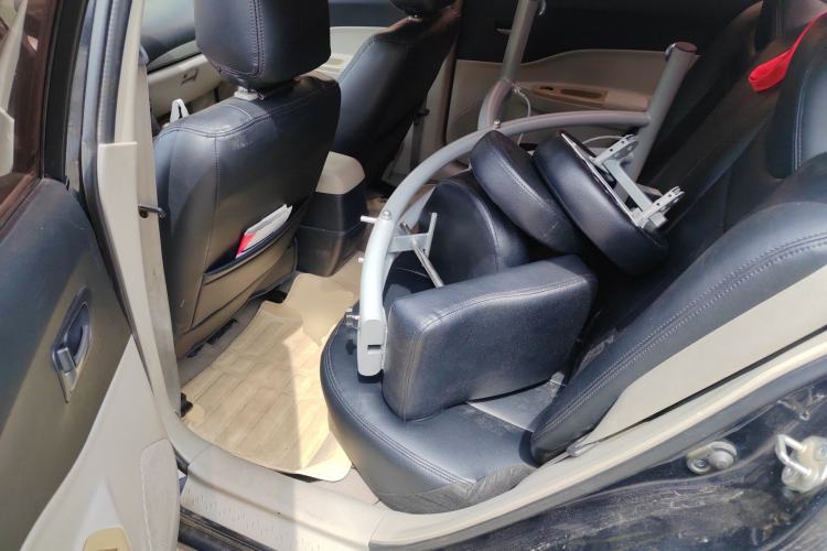 Used Bestune B50 2012 1.6L Manual Limited Edition