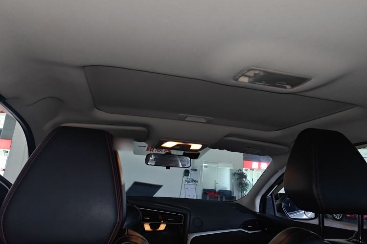 Used Venucia D60 2019 100 000 Honor 1.6L XL CVT Chenku Edition China VI Standard
