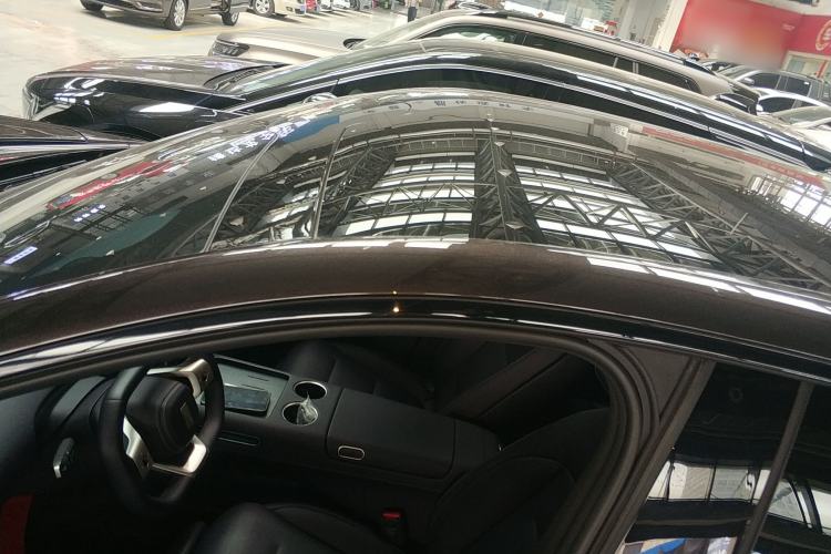 Used Avatr 07 2024 Max Pure Electric Edition
