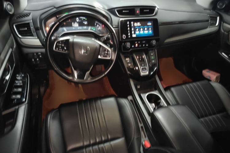 Used Honda Breeze New Energy 2022 ePHEV Prestige Edition
