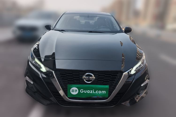 Used Nissan Teana 2020 2.0L XL Comfort Edition