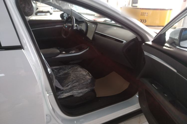 Used XPeng MONA M03 2025 620 Ultra-Long Range Plus