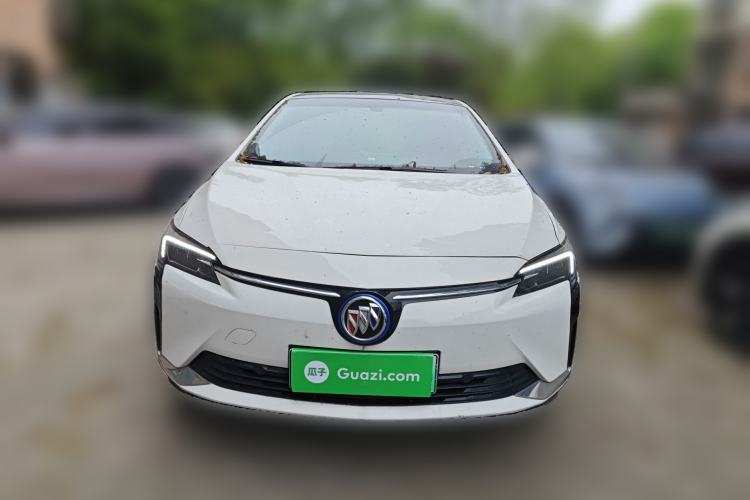 Used Buick Velite 6 2023 430km Enjoyment Version Front