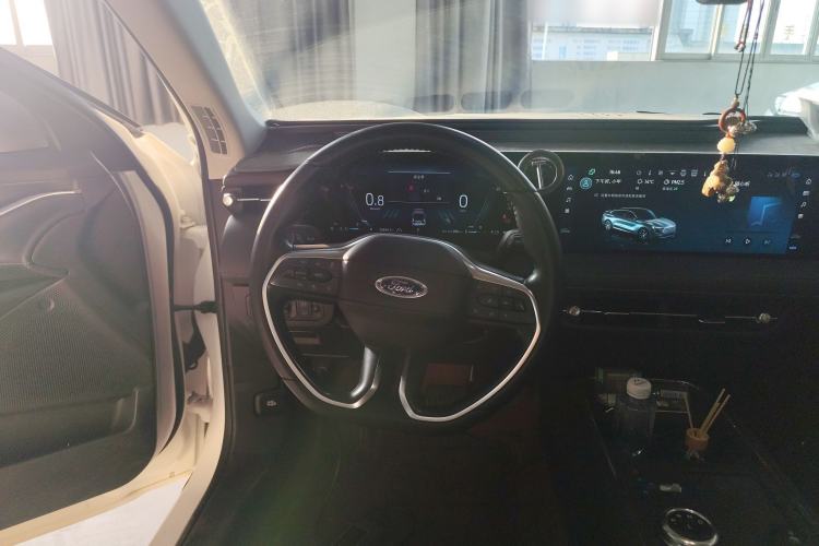 Used Ford Mondeo 2025 2.0T EcoBoost Luxury Version