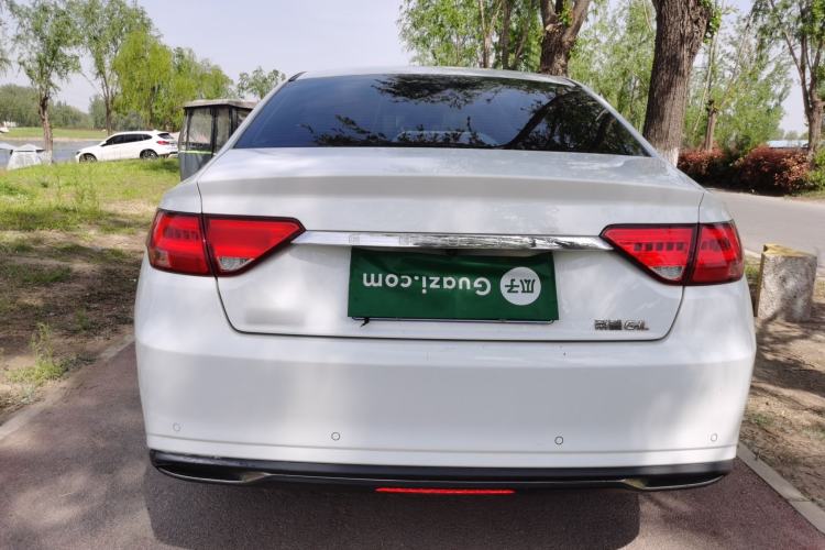 Used Geely Auto Emgrand GL 2020 1.4T CVT Asian Games Edition