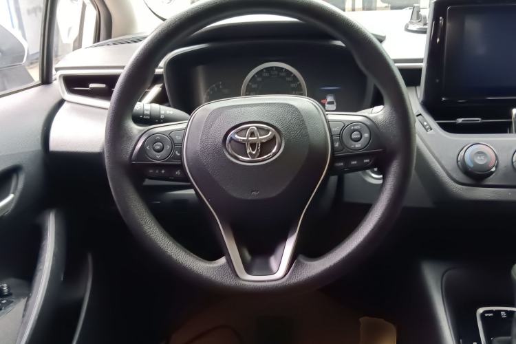 Used Toyota Corolla 2023 1.2T Pioneer Edition