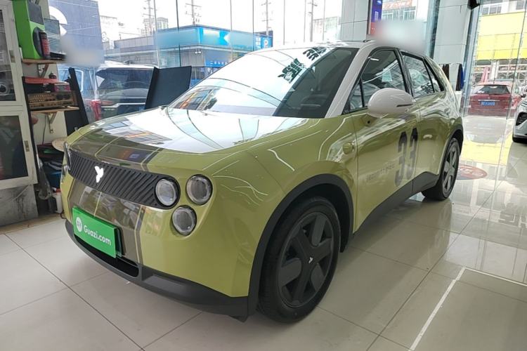 Used firefly 2025 Illuminated Edition