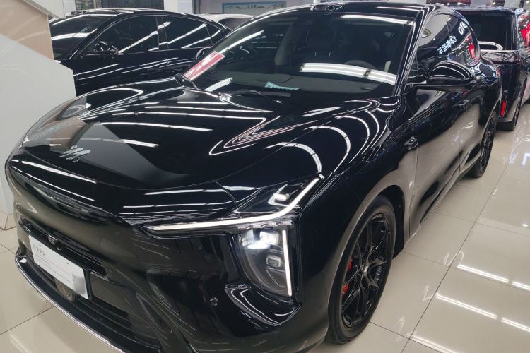 Used IM LS6 2026 Model Range-Extending 66 Max+