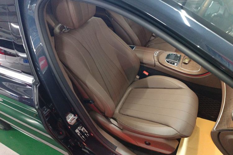 Used Mercedes-Benz E-Class 2019 Restyled E 300 L Luxury Edition