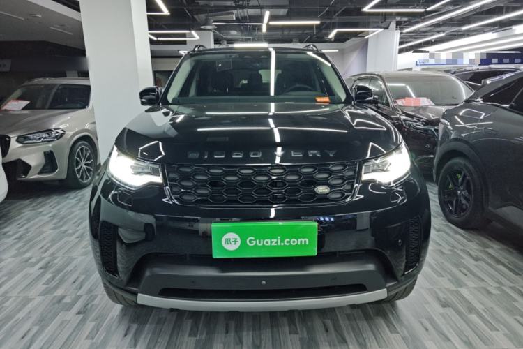 Used Land Rover Discovery 2024 360 PS S