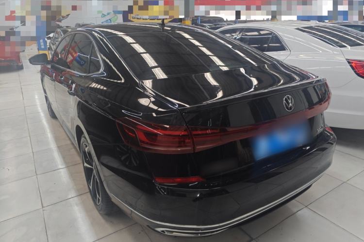 Used Volkswagen Passat 2024 380TSI Starry Dragon Edition