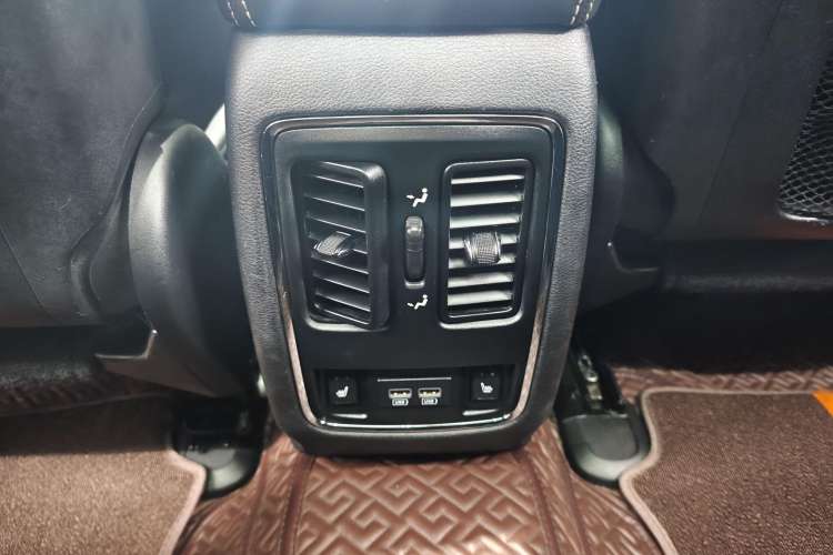 Used Jeep Grand Cherokee 2014 3.6L Elite Navigation Edition