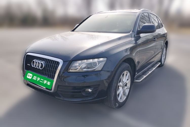 Used Audi Q5 2011 2.0TFSI Comfort Version