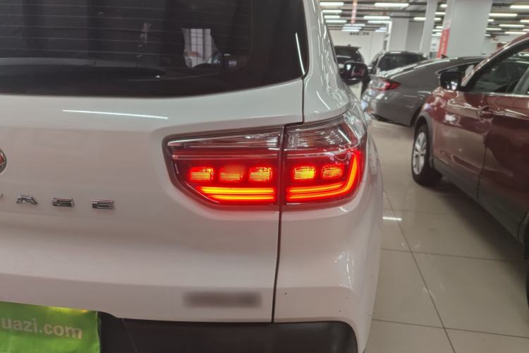 Used Kia Sportage R 2019 2.0L Automatic Smart Luxury Edition Right Rear Taillight