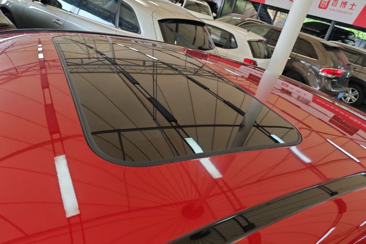 Used Mercedes-Benz GLC Coupe 2019 GLC 260 4MATIC Coupe SUV
