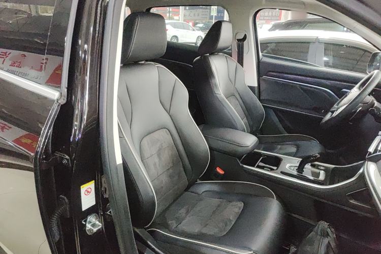 Used Haval H6 2021 National Trend Edition 1.5T Automatic Urban Version