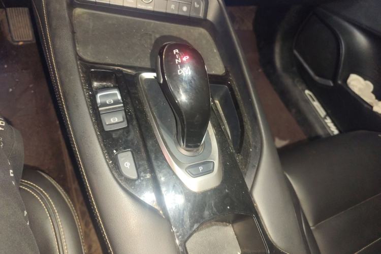 Used Haval F7x 2021 1.5T Two-Wheel Drive Smart Technology Edition