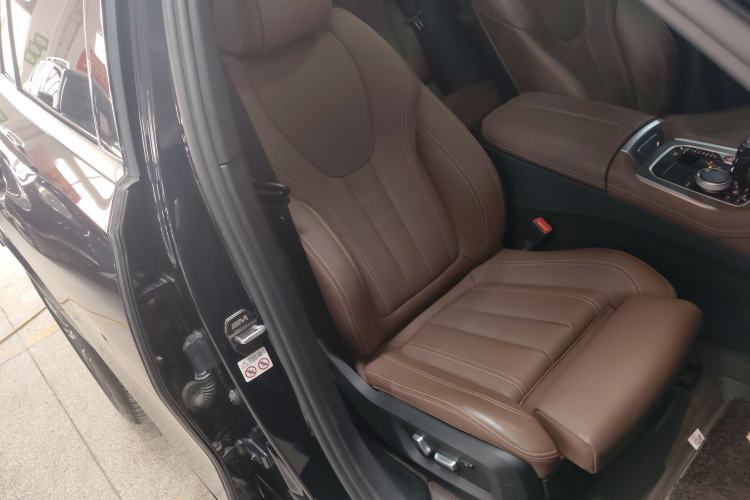 Used BMW X6 2022 xDrive30i M Sport Package
