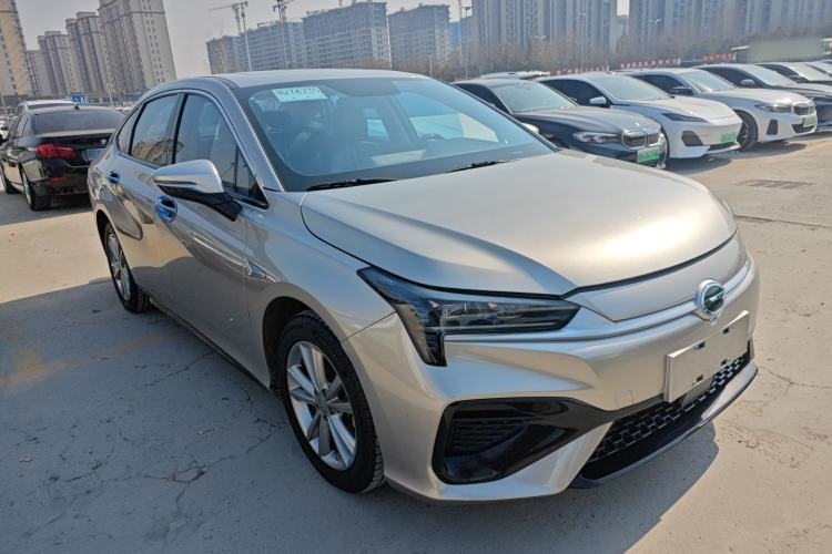 Used AION S 2022 Meizu 580 Pio
