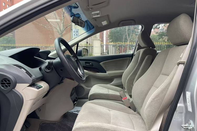 Used Honda Odyssey 2013 2.4L Comfort Edition
