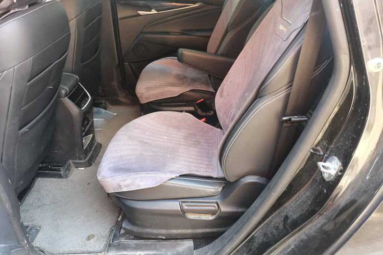 Used SAIC MAXUS G50 2021 1.5T Automatic Comfort Touring B