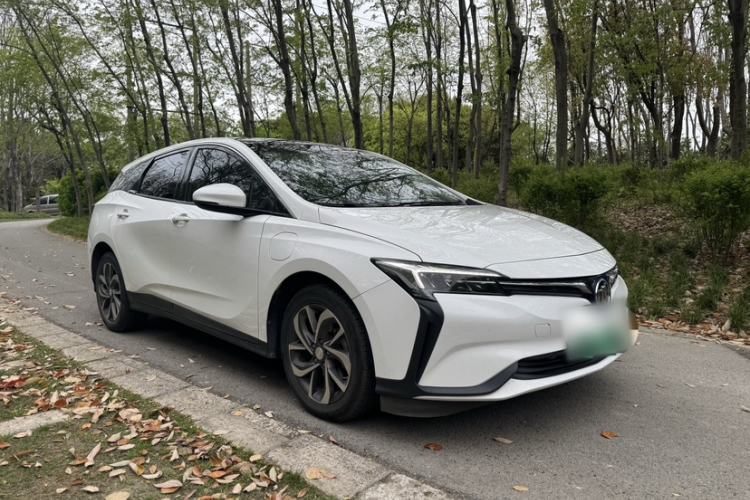 Used Buick Velite 6 2020 Connected Smart Enjoyment PLUS Exterior 3