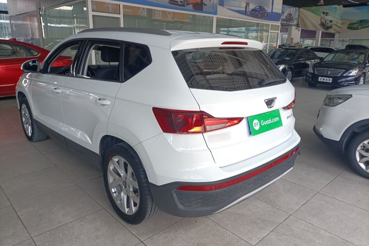 Used Jetta VS5 2023 280TSI Automatic Trend Edition