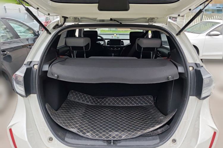 Used Honda LIFE 2021 1.5L CVT SPORT Heartbeat Edition