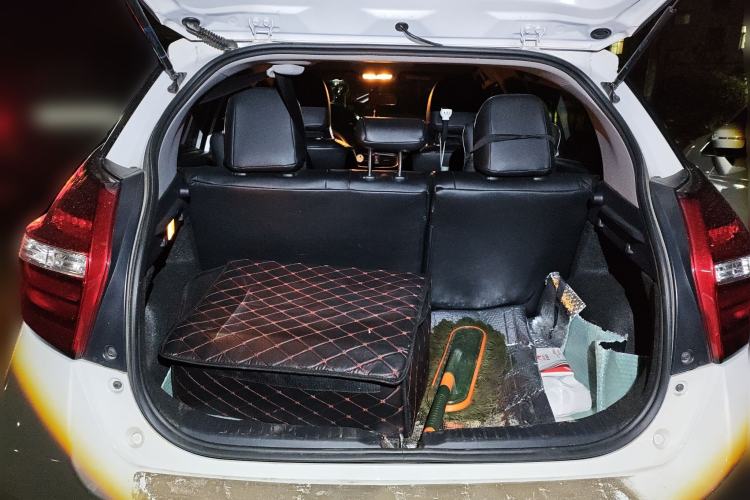 Used Toyota YARiS L Zhi Xuan 2022 1.5L CVT Leading PLUS Edition