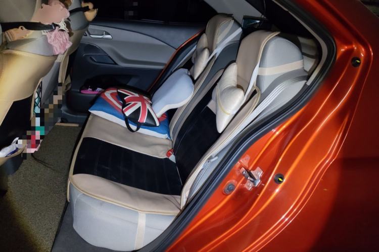 Used Chevrolet Sail 2015 Sail 3 1.3L AMT Ideal Edition