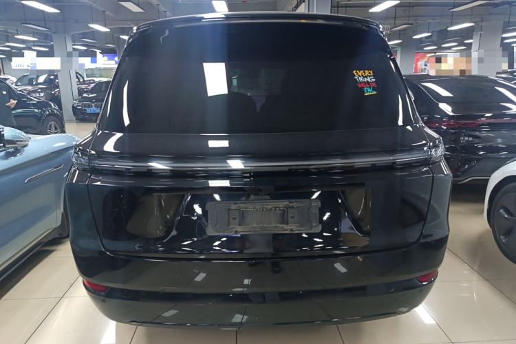 Used Li Auto L9 2024 Ultra Model