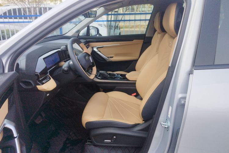 Used Geely Auto FX11 2023 1.5TD DCT Prestige Edition