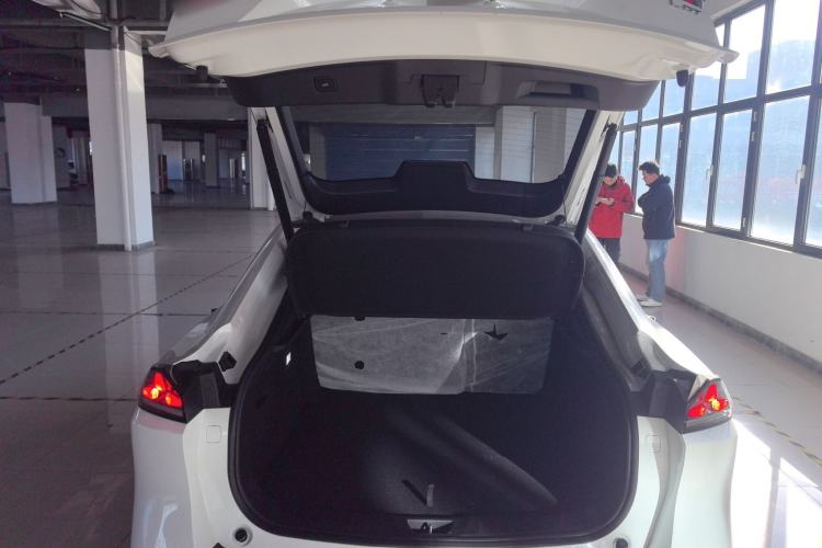 Used Deepal L07 2024 230Max Range-Extended Version