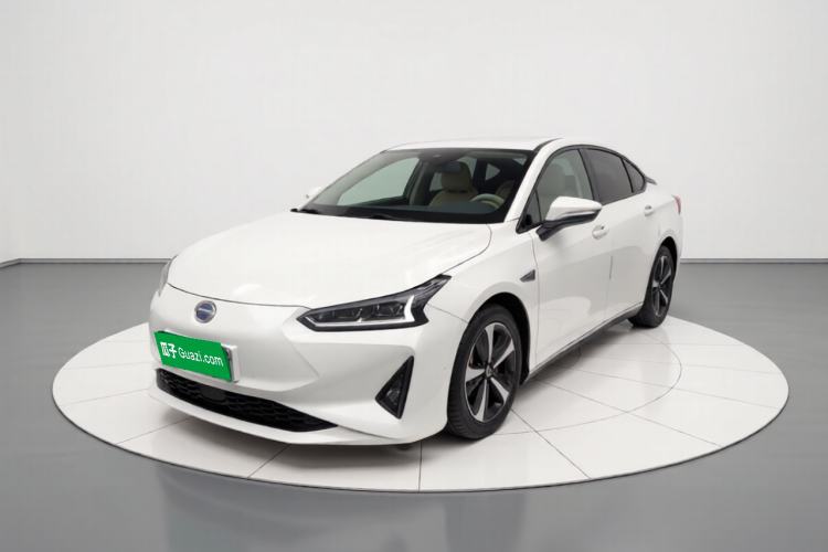 Used GAC Group Toyota iA5 2021 Leading Edition