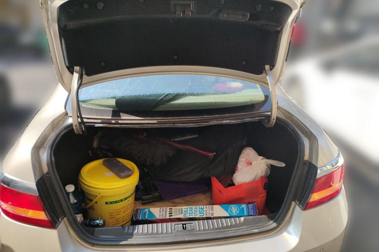 Used Buick GT 2013 GT 1.6L Automatic Fashion Edition