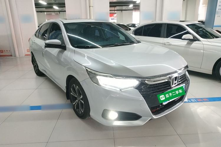 Used Honda Crider 2022 180 Turbo CVT Flagship Edition