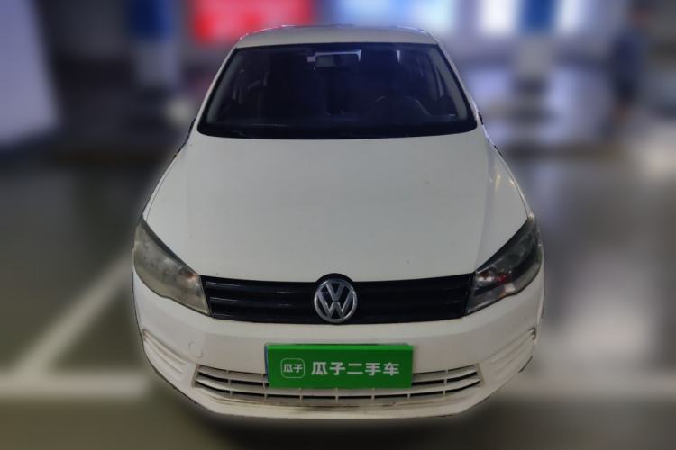 Used Volkswagen Jetta 2017 1.4L Manual Fashion Edition