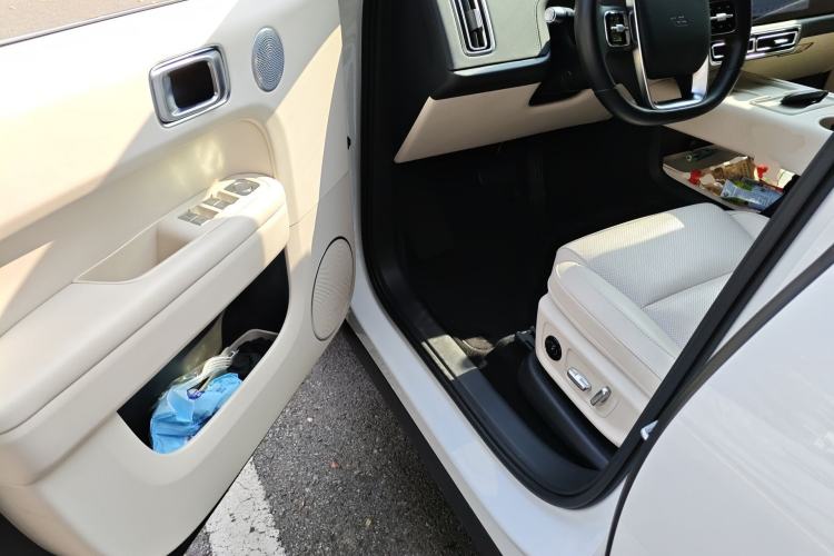 Used Li Auto L6 2024 Max