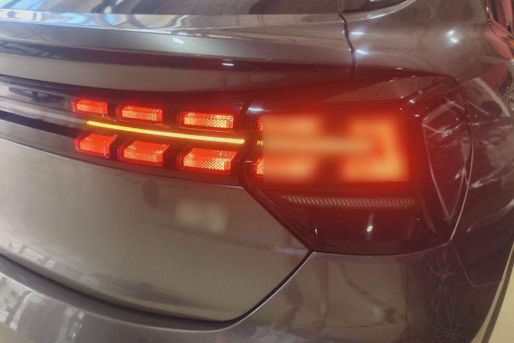 Used Lynk & Co 05 2020 2.0TD Two-Wheel Drive Zhaoyang Plus