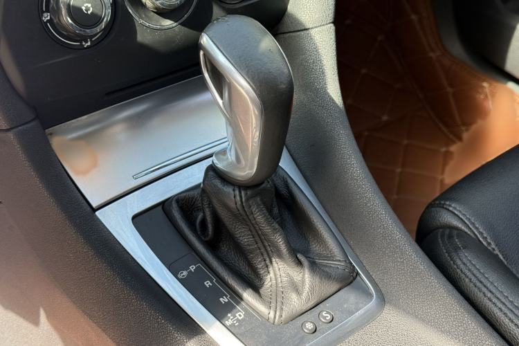 Used DS 5LS 2015 1.6T Style Edition THP160