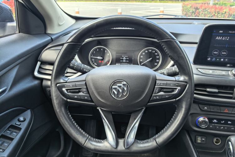 Used Buick Encore 2020 20T CVT Elite Edition