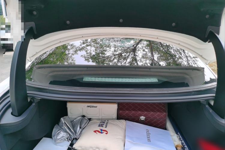 Used Maserati Ghibli 2014 3.0T Standard Edition