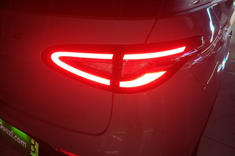 Used Geely Galaxy Geome 2025 UP 410km Exploration Edition