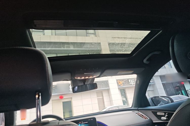 Used Mercedes-Benz EQC 2020 EQC 400 4MATIC