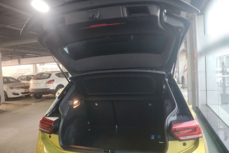 Used Volkswagen ID.3 2021 Pro Smart Edition