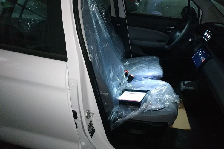 Used Leapmotor T03 2025 310 Comfort Edition
